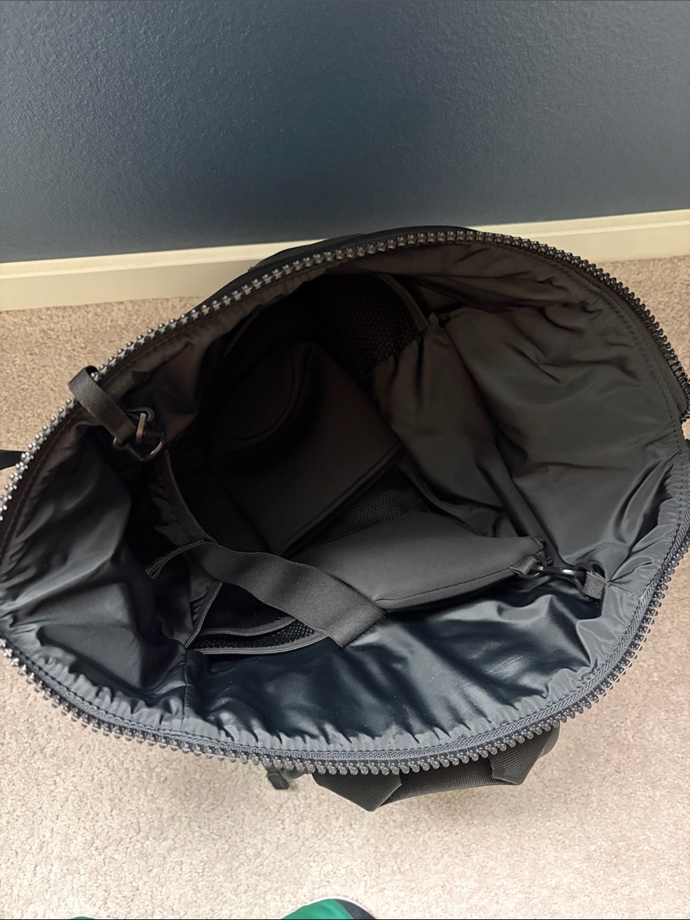 Dagne Dover - Indi Diaper Backpack Large - Picture 5 of 7